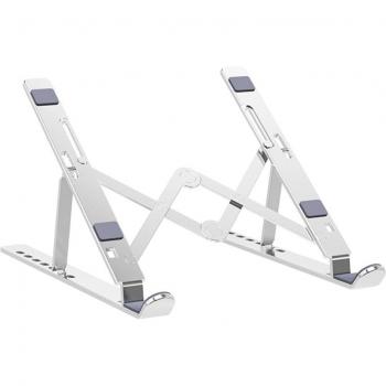 Soporte para Laptop de Aluminio