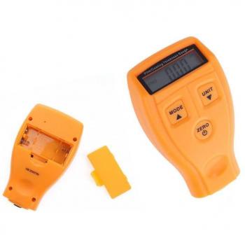Peint'Gauge 200 – Mesure d’Épaisseur