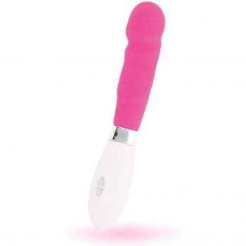 Glossy Paul Rosa Pocket-Vibrator