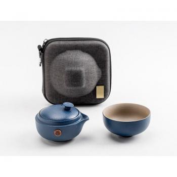 TANGPIN Nachmittags-Tee-Set mit Kanne und Tassen
