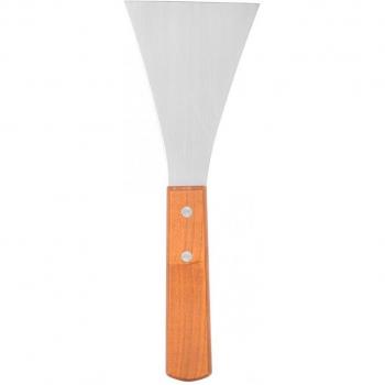 Flipper de Madera para Panqueques