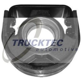 Palier d'arbre de transmission TRUCKTEC AUTOMOTIVE 01.34.039