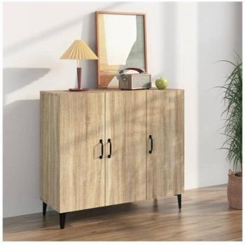 DOC&ET² Elegantes Sideboard 90x34x80 cm