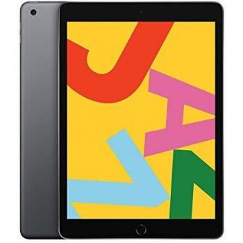 Apple iPad 2019 128Go