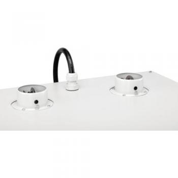 Supporto Fili Armadio ProLine F90 – Cemo