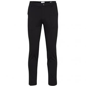 Tee-Style Pantaloni Nero Dave