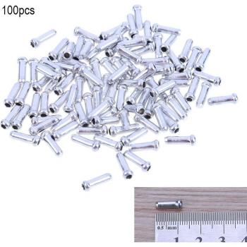 Raccords de câble engrenage aluminium vélo