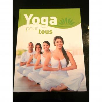 Yoga fűr Jedermann | kolektiv | Buch