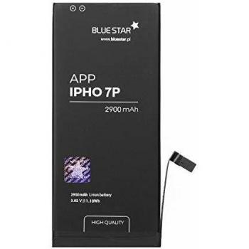 Batería de carga rápida Blue Star 2900mAh para iPhone 7 Plus