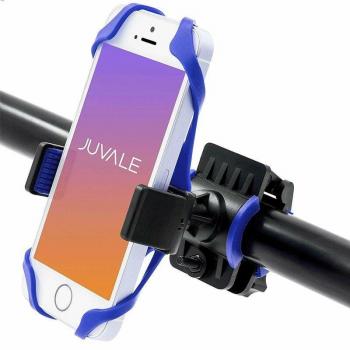 Universal Bike Handlebar Mount for Phones