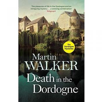Death in the Dordogne