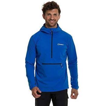 Lapislazzuli Theran Half Zip – Berghaus Giacca uomo L