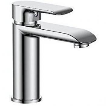 Miscelatore Lavabo Cromato Idro Bric