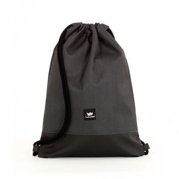 Freiberufler Gym Bag Herren – Grau, Einheitsgröße