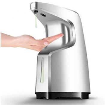 Touchless Countertop Cleaner