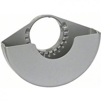 Cubierta Protectora Bosch Professional 1x con Chapa Protectora (Ø 115 mm, Accesorios para Amoladoras)