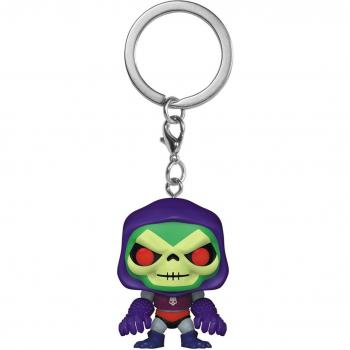 Funko Schlüsselanhänger Masters of the Universe