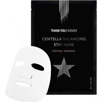Masque Étoile Centella Merci Farmer 10 x 30 ml