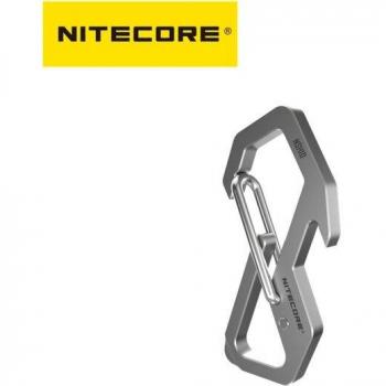 NITECORE Elastischer Hängeschnapper