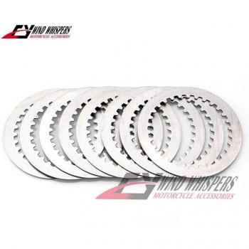 Reibung Kupplungsscheiben für Yamaha FJ09 FZ-09 MT-09 MT-09A ABS Tracer 900 YZF R1