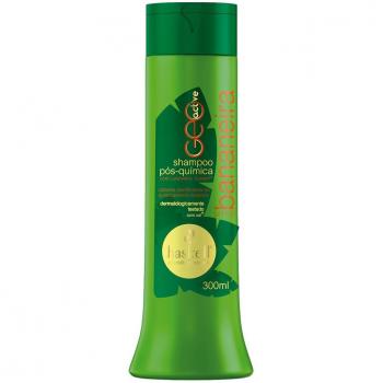 Shampooing à la Banane Haskell 300ml