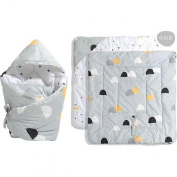 Autumn Baby Bedding