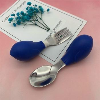 Baby Spoon and Fork Set