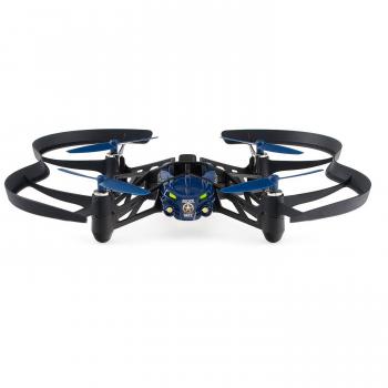 Parrot Airborne Night MacLane con luci LED