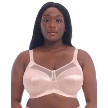 Goddess Keira Full Cup Non Wired Bra Blush 50B Female