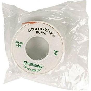 Mèche Chemwik 2 mm 15 m
