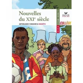 Nouvelle Du Xxie Siecle