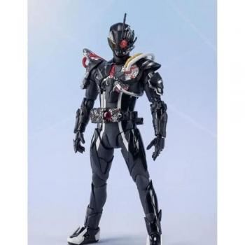 BANDAI Kamen Rider Arc Zero Action Figure with Effect Parts
