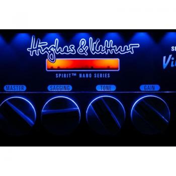 Hughes & Kettner Spirit Of Vintage Nano Guitar Amplifier Head