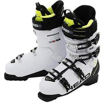 Kréatif Edge 95 – Noir & Blanc