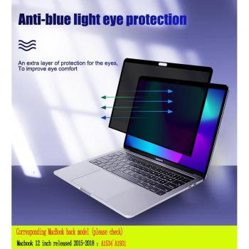 Capa CiberGuard PetVision – MacBook 12”