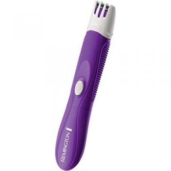 Remington Advanced Clipper with Scissors and Comb