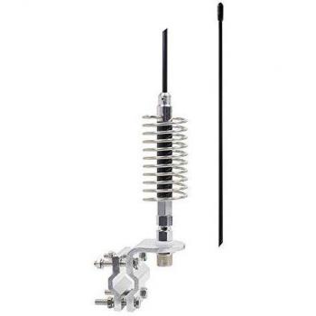 Albrecht Antenne CB Mobile pour Poids Lourds 14 6680