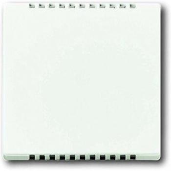 Electric Switch Cover Plate, White – 6541‑884