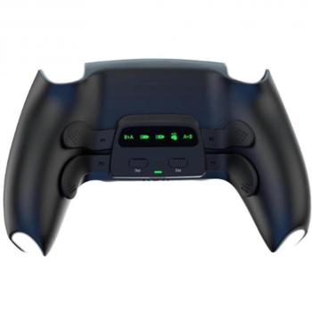 Pack Reprogrammation Boutons Arrière – 5 remaps possibles (Noir)