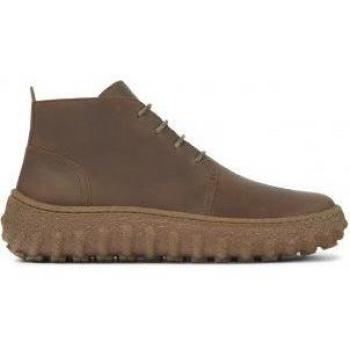 Botín Camper Ground K300330 negro para hombre