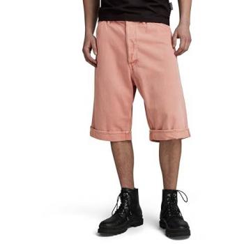 Jeans G-Star Rosa Nuvola Relaxed Fit Bam