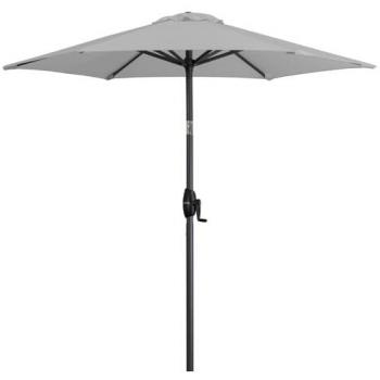 Ombrellone 1.80 m Derby Basic Lift Neo