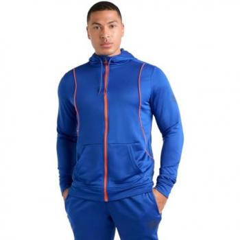 Pro Training FZ Hoodie