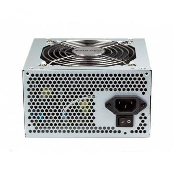 Alimentatore Evolvo 350 W – ATX in acciaio inossidabile