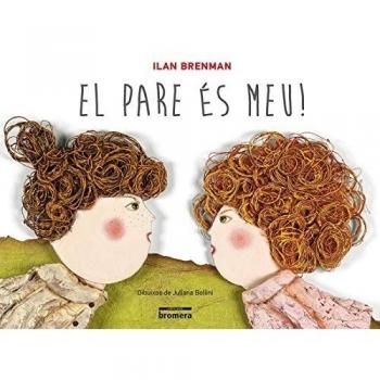 El pare és meu! (Tapa dura).