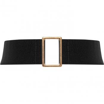 Trinity Noir Choker (Bluebella)