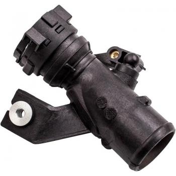 Tube d’admission de turbo pour Nissan Qashqai 2008‑2016 1.5 DCI