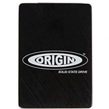 Origin Storage OTLC5123DSATA/2.5 512GB SATA III 3D TLC SSD