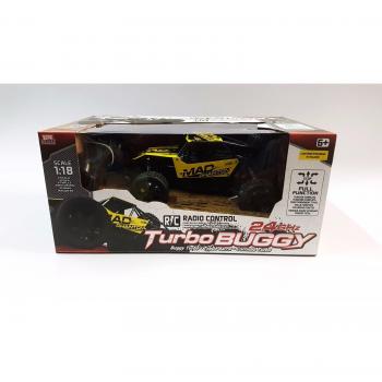 Turbo Buggy Mad Phantom