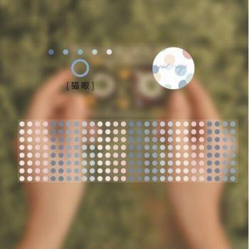 Basic Dots Adhesive Tape